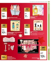 Maquillage Angebote im Prospekt "UN Noël POUR TOUS LES GOÛTS" von Carrefour auf Seite 13