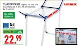Standtrockner „Pegasus 150 Solid Slim“ Angebote von Leifheit bei Marktkauf Dorsten für 22,99 €