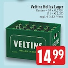 Aktuelles Helles Lager Angebot bei E center in Borken ab 14,99 €