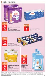 Offre Couches dans le catalogue Netto du moment à la page 13