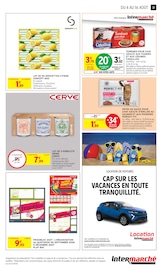 Meuble Bureau en promo dans le catalogue Intermarché Hyper à la page 31
