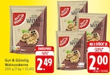 EDEKA Freiberg - Walnusskerne Angebot im Prospekt Walnusskerne bei EDEKA im Freiberg Prospekt für 2,00 €