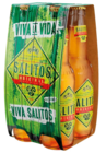 Tequila Beer im Angebot bei REWE in Pulheim Tequila Beer Angebote von Salitos bei REWE Pulheim für 4,99 €