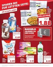 Aktueller Kaufland Prospekt mit Salbei, "Aktuelle Angebote", Seite 4