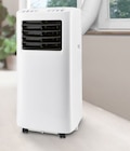 Lokales Klimagerät 7000 BTU im Angebot bei Kaufland in Heilbronn Lokales Klimagerät 7000 BTU Angebote von TRONIC bei Kaufland Heilbronn für 129,00 €