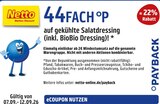 Coupons im Netto Marken-Discount Prospekt 44FACH °P von Payback im aktuellen Netto Marken-Discount Prospekt