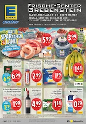 Aktueller E center Discounter Prospekt in Hemer und Umgebung, "Aktuelle Angebote" mit 28 Seiten, 17.11.2025 - 22.11.2025