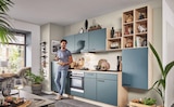 Aktuelles Küchenzeile Angebot bei XXXLutz Möbelhäuser in Bonn ab 2.699,00 €