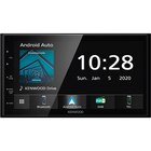 Autoradio dmx-5020dabs - KENWOOD en promo chez Feu Vert Autoradio dmx-5020dabs - KENWOOD dans le catalogue Feu Vert