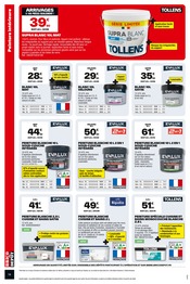 Cuisine Angebote im Prospekt "PRIX DÉPÔT SPÉCIAL PROJETS D'ÉTÉ" von Brico Dépôt Cuisine Angebote im Prospekt "PRIX DÉPÔT SPÉCIAL PROJETS D'ÉTÉ" von Brico Dépôt auf Seite 14