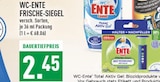 Frische-Siege Angebote von WC-Ente bei Marktkauf Bielefeld für 2,45 €