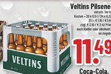 Pilsener Angebote von Veltins bei Marktkauf Hemer für 11,49 €