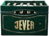Pilsener im Angebot bei REWE in Einbeck Pilsener Angebote von Jever bei REWE Einbeck für 10,99 €