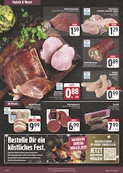 Aktueller E center Prospekt mit Hähnchen, "Wir lieben Lebensmittel!", Seite 8