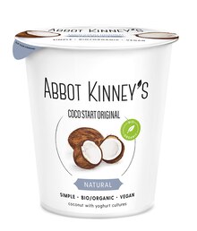 ABBOT KINNEY'S COCO START NATURE - 400 ML à NaturéO dans Livry-Gargan ABBOT KINNEY'S COCO START NATURE - 400 ML à NaturéO dans Livry-Gargan