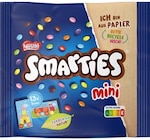 Aktuelles Smarties mini Angebot bei REWE in Bielefeld ab 2,79 €