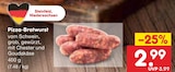 Aktuelle Bratwurst Angebote bei Netto Marken-Discount in Braunschweig Aktuelles Pizza-Bratwurst Angebot bei Netto Marken-Discount in Braunschweig ab 2,99 €