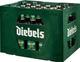 Diebels Angebote bei Getränke Ellerkamp Coesfeld für 11,99 €