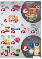 Aktueller V-Markt Prospekt mit Kaffeepads, "V-Markt einfach besser einkaufen", Seite 9