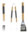 Accessoires barbecue en promo chez Gifi Pontarlier à 7,99 €