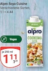 Soya Cuisine bei GLOBUS im Prospekt "" für 1,11 €