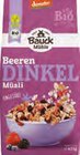 Hafer Müsli im Angebot bei EDEKA in Stade Hafer Müsli Angebote von Bauck Mühle bei EDEKA Stade für 3,99 €