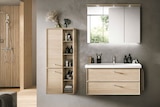 Waschtischkombination im Angebot bei XXXLutz in Lingen Waschtischkombination Angebote von SADENA bei XXXLutz Lingen für 499,00 €