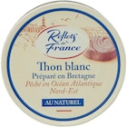 Carrefour Saint-Jean-de-la-Neuville - Promo Thon blanc Promo Thon blanc à 3,35 € dans le catalogue Carrefour à Saint-Jean-de-la-Neuville