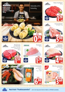 Gemüse Angebot im Marktkauf Prospekt, gültig von 27.10.2025 bis 01.11.2025 Gemüse Angebot im aktuellen Marktkauf Prospekt auf Seite 8