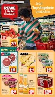 REWE Hardheim Prospekt der aktuellen Woche, gültig von 05.10.2026 bis 10.10.2026 Aktueller REWE Hardheim Prospekt "Dein Markt" mit 30 Seiten