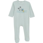 Pyjama bébé - DISNEY BABY - Carrefour à Colmar Pyjama bébé - DISNEY BABY en promo chez Carrefour Colmar à 9,99 €