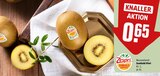 Aktuelles SunGold Kiwi Angebot bei REWE in Bielefeld ab 0,65 €