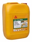 Sikastop Vert 20 L - Sika en promo chez Castorama Sikastop Vert 20 L - Sika dans le catalogue Castorama
