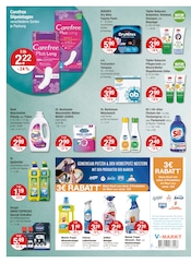 Aktueller V-Markt Prospekt mit Waschmittel, "V-Markt einfach besser einkaufen", Seite 10