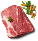 Aktuelles K-WERTSCHÄTZE Rinderbraten Angebot bei Kaufland in Hannover ab 13,90 €