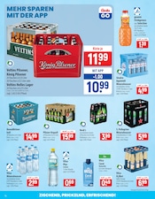Veltins im famila Nordost Prospekt in Langenhagen Aktueller famila Nordost Prospekt mit Veltins, "besser als gut!", Seite 16