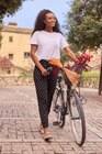 Pantalon femme - TEX - Carrefour à Ajaccio Pantalon femme - TEX en promo chez Carrefour Ajaccio à 8,99 €