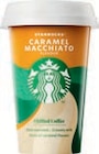 Kaffee von Arla Starbucks im aktuellen tegut Prospekt für 1,99 €