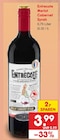 Aktuelles Entrecote Merlot Cabernet Syrah Angebot bei Netto Marken-Discount in Berlin ab 3,99 €