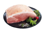 Schinken-Krustenbraten Angebote von Gutfleisch bei EDEKA Greifswald für 6,99 €