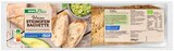 Aktuelles Steinofenbaguette Weizen Angebot bei REWE in Halle (Saale) ab 1,09 €