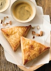 Triangle aux amandes x2 en promo chez Intermarché Hyper Triangle aux amandes x2 dans le catalogue Intermarché Hyper