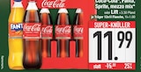 Aktuelle Coca Cola Angebote bei E center in Augsburg Aktuelles Coca-Cola Angebot bei E center in Augsburg ab 11,99 €