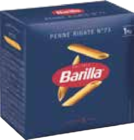 Pasta Angebote von Barilla bei E center Rostock für 2,00 €