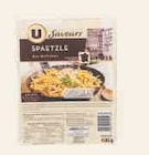 Tomme Fruitée Pasteurisée en promo chez Super U Tomme Fruitée Pasteurisée dans le catalogue Super U