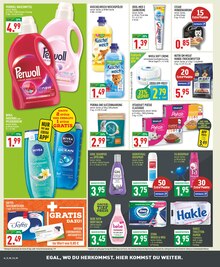 Deo Spray im Marktkauf Prospekt "Aktuelle Angebote" mit 20 Seiten (Bielefeld)