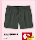 HERREN BADEHOSE im Angebot bei Marktkauf in Stuttgart HERREN BADEHOSE Angebote bei Marktkauf Stuttgart für 6,99 €
