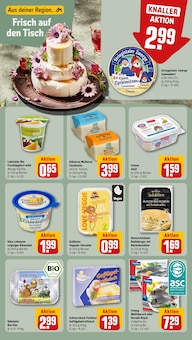 Barsch Angebot im REWE Prospekt, gültig von 12.10.2026 bis 17.10.2026 Barsch Angebot im aktuellen REWE Prospekt auf Seite 11