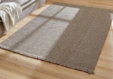 Handwebteppich „Mexico“ im Angebot bei XXXLutz Möbelhäuser in Buchholz Handwebteppich „Mexico“ Angebote von Linea Natura bei XXXLutz Möbelhäuser Buchholz für 99,99 €