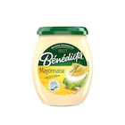 Mayonnaise - BENEDICTA en promo chez Carrefour Douai à 1,83 €